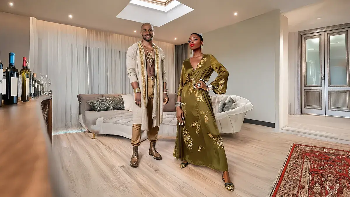 Willow inspired fashion