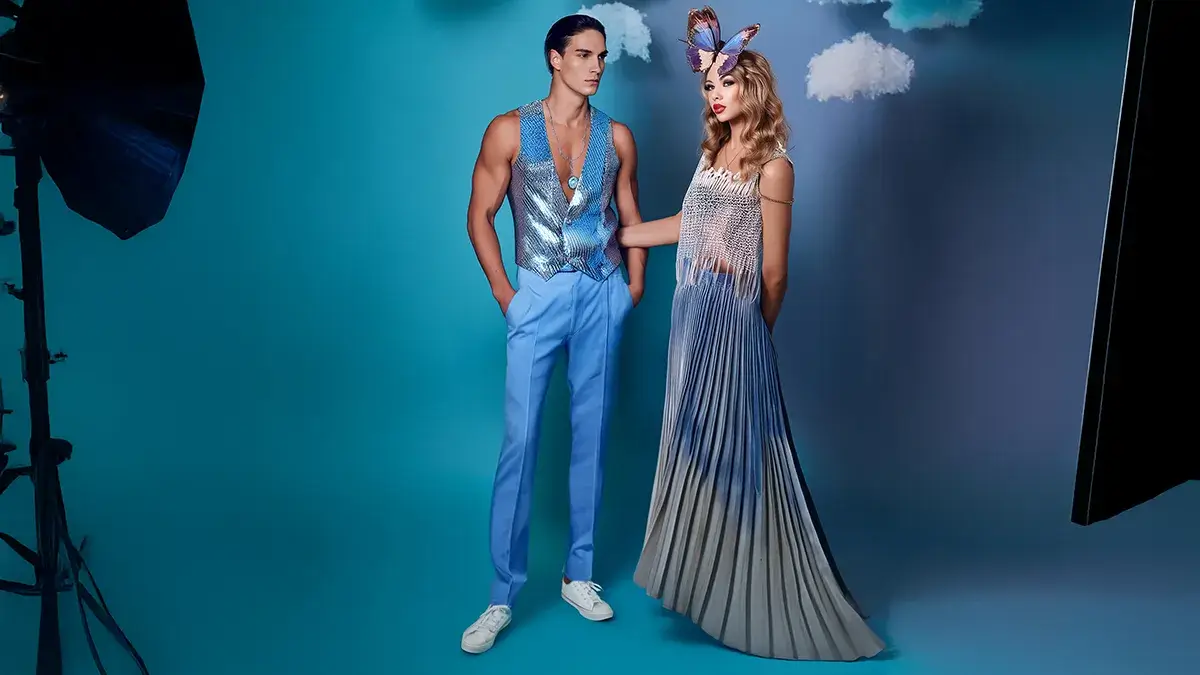Reverie fashion