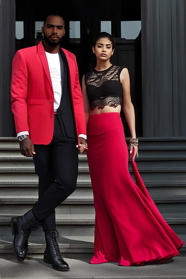 Trailblazer style inspiration