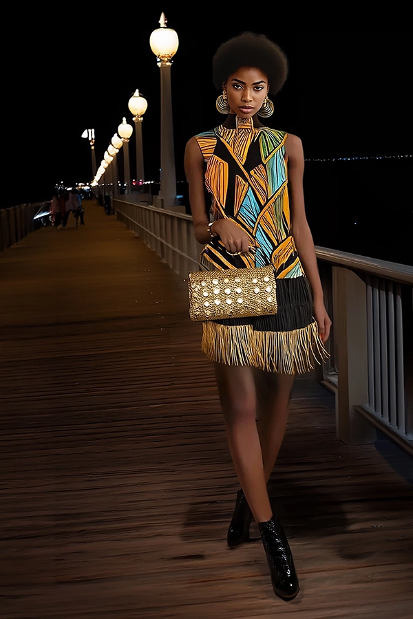 Diplomat style inspiration