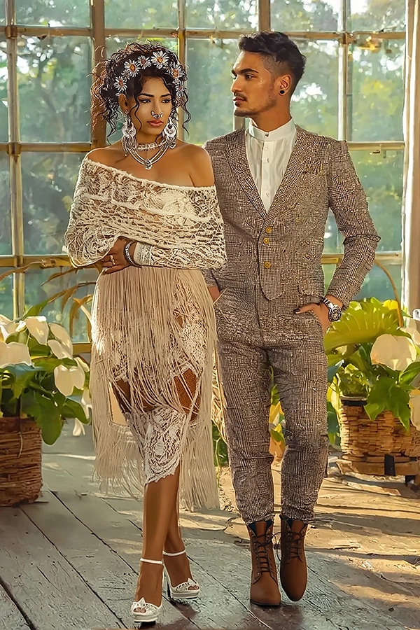 Innovator style inspiration