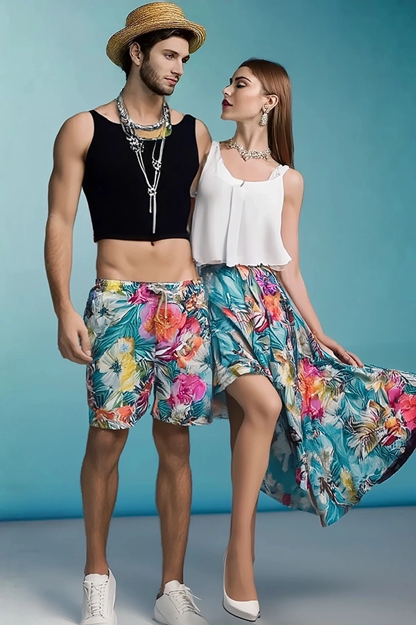 Innovator style inspiration