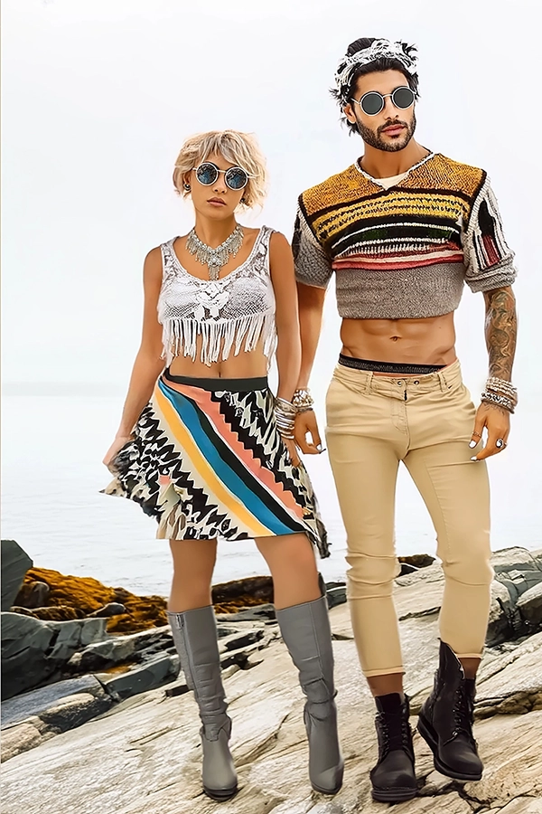Innovator style inspiration