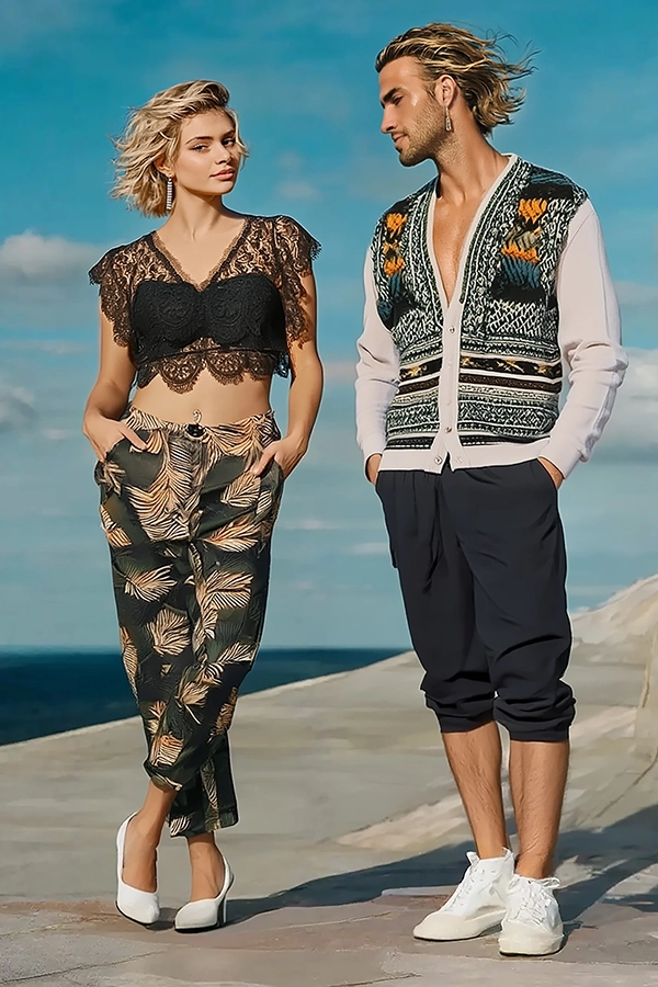 Empath style inspiration